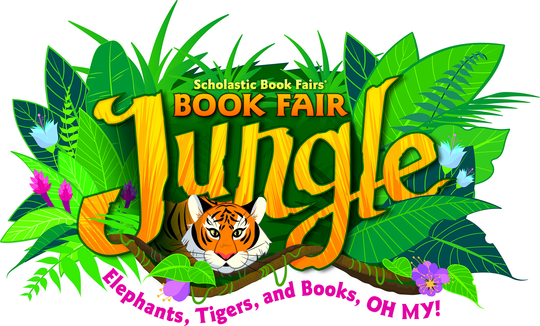 Image result for scholastic book fair spring 2020