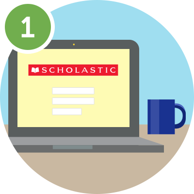 Ewallet Scholastic