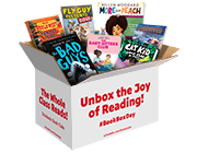 Scholastic Book Clubs Products