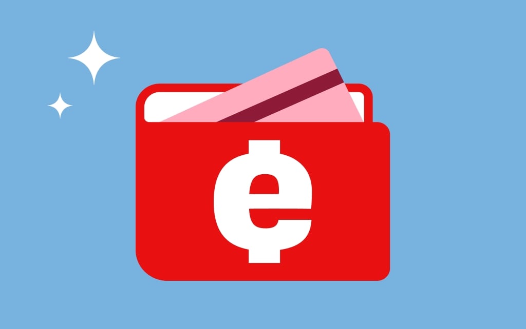 Create an eWallet to help your child bring home the books they’ll love.