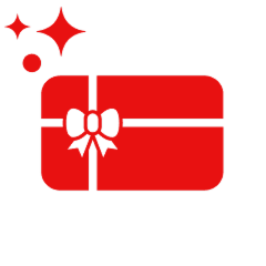 gift card icon