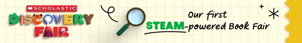 Scholastic Dollars. THE BIG BACK TO SCHOOL SALE. SAVE UP TO 30% August 11-15.