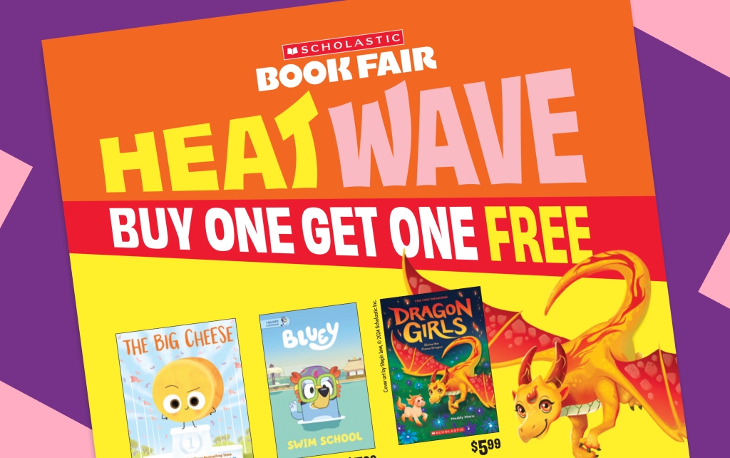 BOGO Elementary Booklist