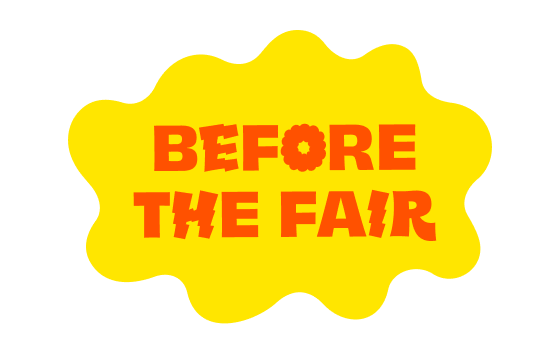 Before the Fair