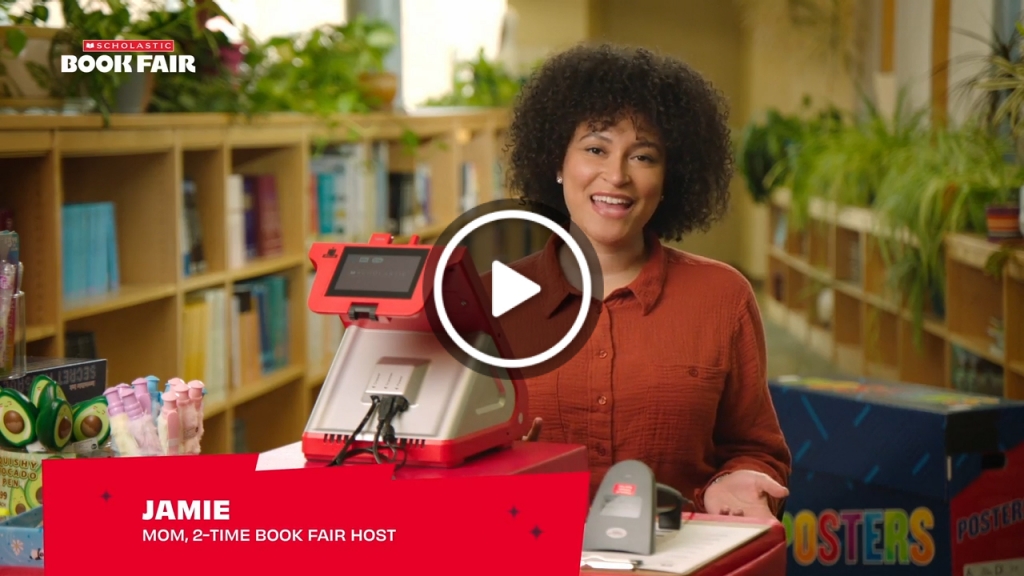 Payment System | Scholastic Book Fairs